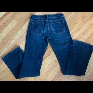Citizens of Humanity Petite Boot Cut (25x29)
